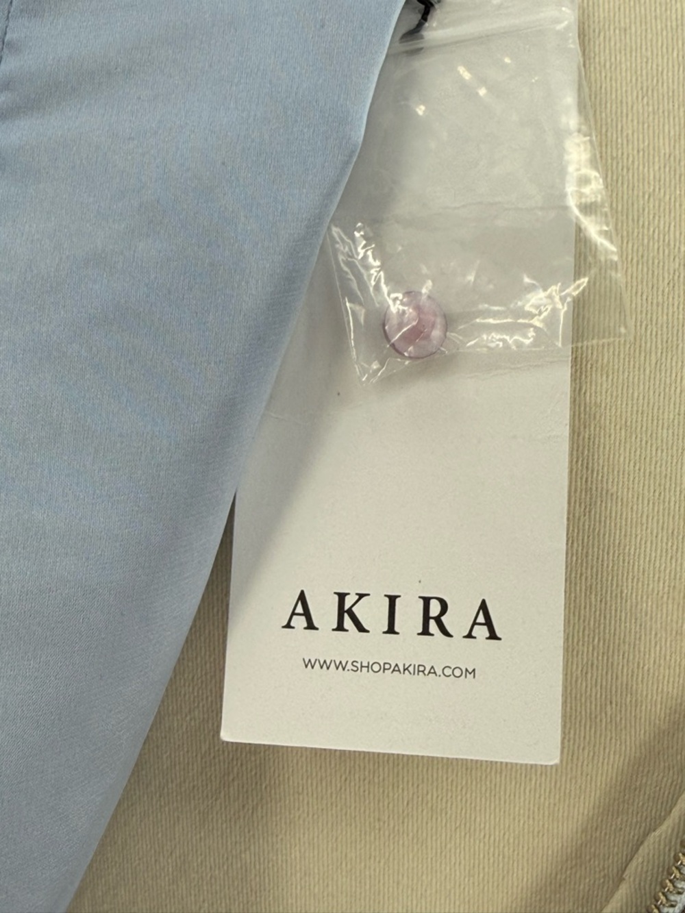 Akira Luxury Metallic Brocade Bow Peplum Blouse Elegant High Neck Statement Top - Picture 15 of 15